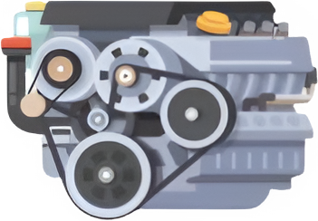 Overhaul Engine
