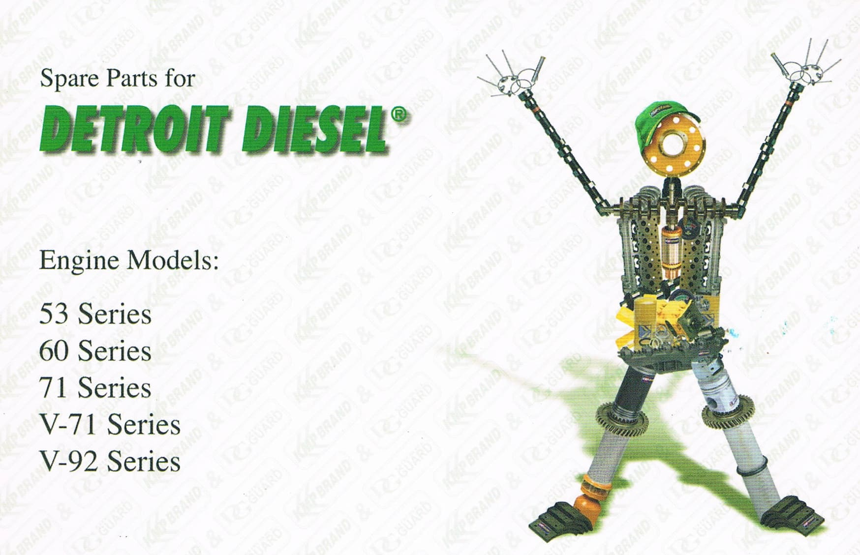 Detroit