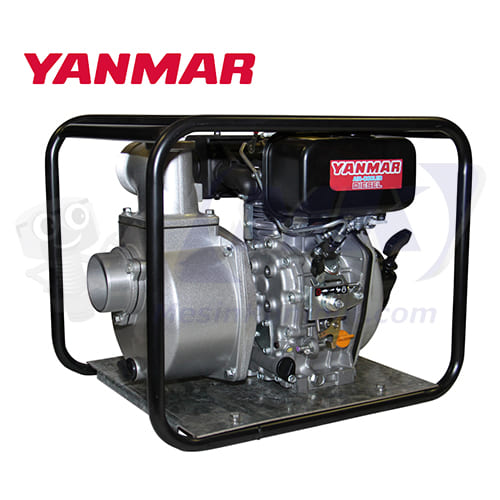 Yanmar